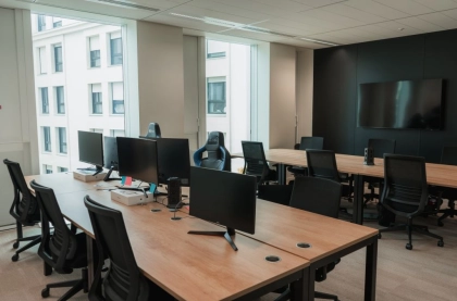location bureaux Levallois-Perret-92300-29375- Photo3