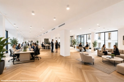 location bureaux Paris-8-489- Photo3