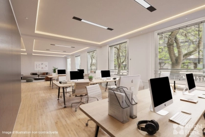 location bureaux Paris-16-4993- Photo3