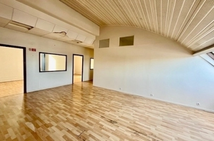 location bureaux Saint-Ouen-93400-27689- Photo4