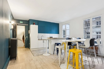 location bureaux Paris-10-28911- Photo4