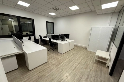 location bureaux Levallois-Perret-92300-28957- Photo5