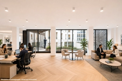location bureaux Paris-8-489- Photo5