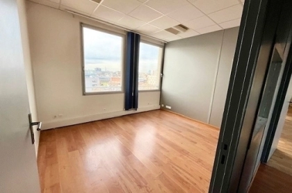 location bureaux Saint-Ouen-93400-27689- Photo6