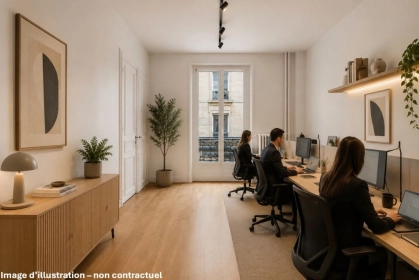 location bureaux Paris-2-30584- Photo7