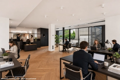 location bureaux Paris-8-489- Photo7