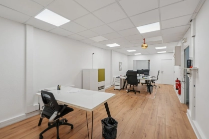 location bureaux Levallois-Perret-92300-4869- Photo8