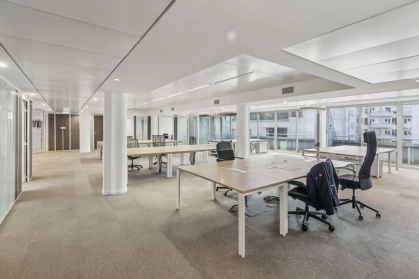 location bureaux Levallois-Perret-92300-28838- Photo9