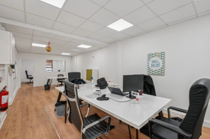 location bureaux Levallois-Perret-92300-4869- Photo9