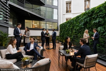 location bureaux Paris-8-489- Photo9