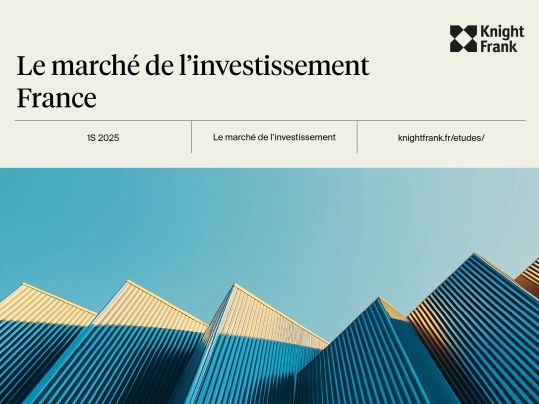 Vignette de l'article : 1er semestre 2025 : des volumes contraints, mais des signaux forts sur des opérations majeures