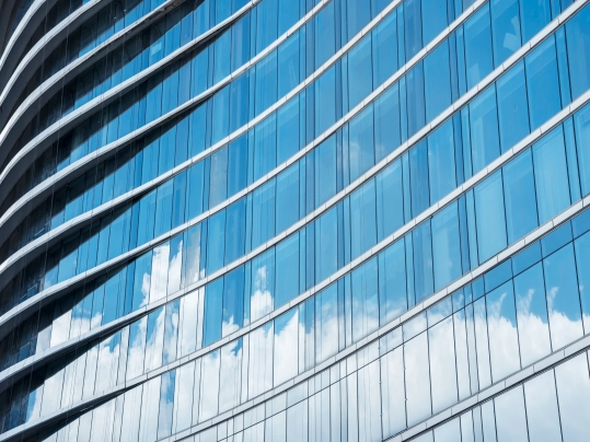 Vignette de l'article : Le département Bureaux de Knight Frank se renforce  avec l’arrivée de 4 nouveaux collaborateurs