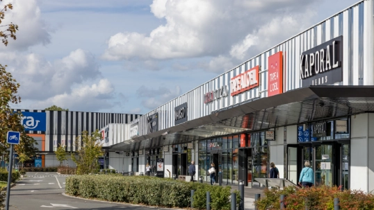 Vignette de l'article : Commerces : bilan plutôt positif malgré l’accélération des procédures
