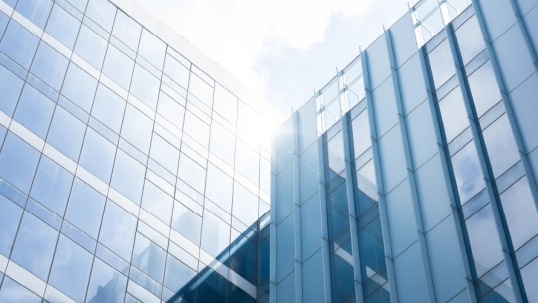 Vignette de l'article : Investissement : dans le creux de la vague