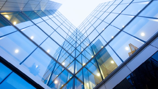 Vignette de l'article : Le marché des bureaux : déséquilibres persistants