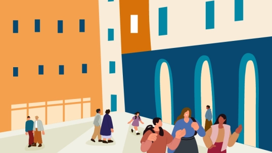 Vignette de l'article : Le marché de l’immobilier résidentiel