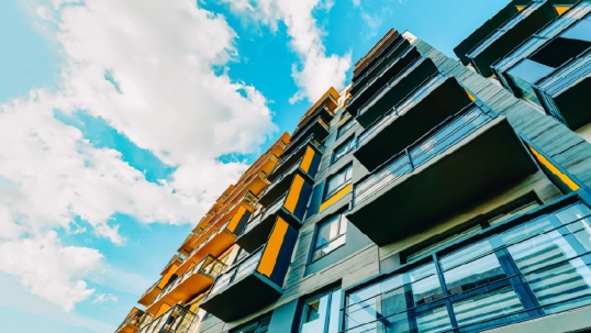 Vignette de l'article : Investissement : la reprise se profile ?