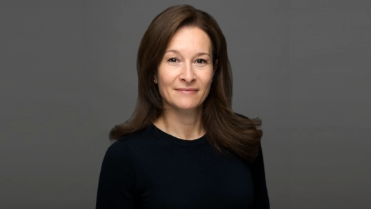 Vignette de l'article : Marie Cameron, Knight Frank Valuation & Advisory, élue présidente de l’Afrexim