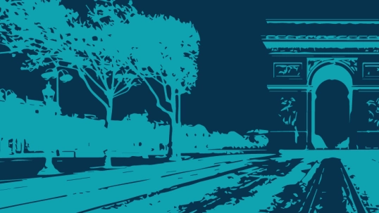 Vignette de l'article : Transformation de l’avenue des Champs-Élysées et de ses commerces