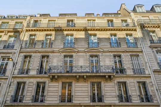 location bureaux Paris-8-12665- Photo1