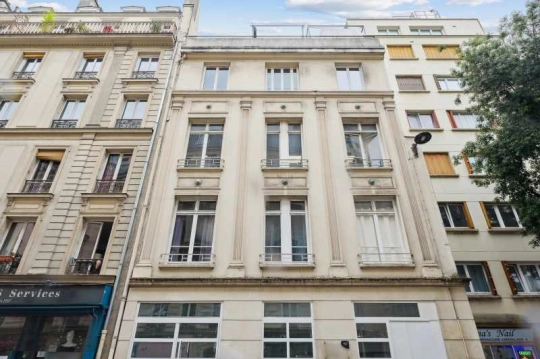 location bureaux Paris-17-13289- Photo1