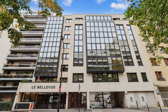 location bureaux Boulogne-Billancourt-92100-13748- Photo1