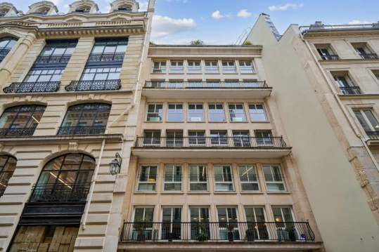 location bureaux Paris-2-184- Photo1