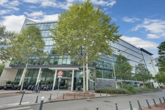 location bureaux Issy-Les-Moulineaux-92130-18905- Photo1