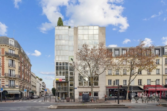 location bureaux Boulogne-Billancourt-92100-19394- Photo1