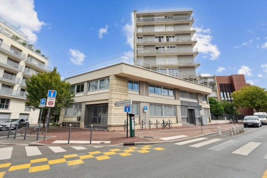 location bureaux Issy-Les-Moulineaux-92130-20545- Photo1