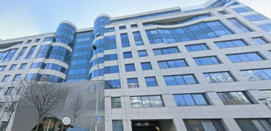 location bureaux Issy-Les-Moulineaux-92130-21108- Photo1