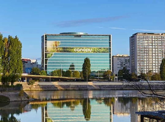location bureaux Courbevoie-92400-21431- Photo1