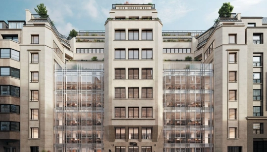 location bureaux Paris-7-23504- Photo1