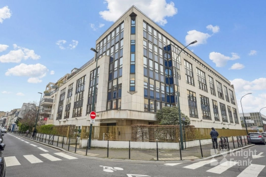 location bureaux Clichy-92110-25941- Photo1