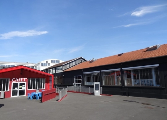 location bureaux Issy-Les-Moulineaux-92130-26124- Photo1