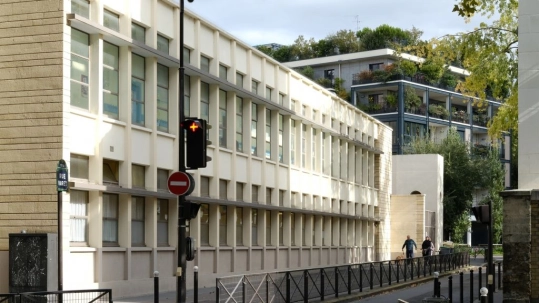 location bureaux Paris-15-28127- Photo1