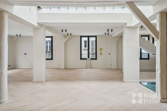 vente bureaux Paris-11-28188- Photo1