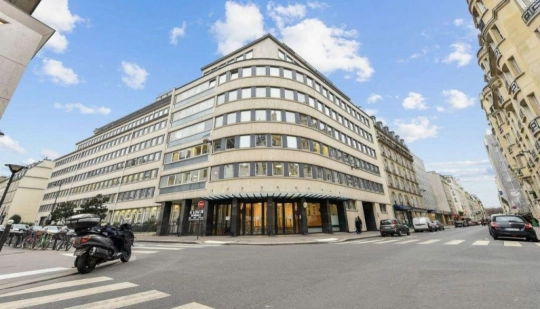 location bureaux Paris-7-28817- Photo1