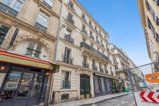 location bureaux Paris-9-28925- Photo1