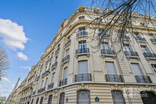 vente bureaux Paris-16-29168- Photo1