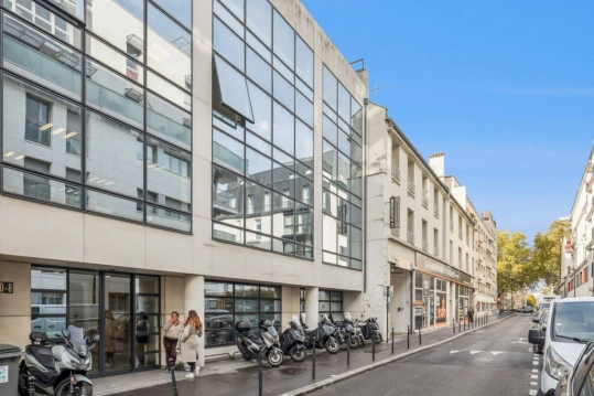 location bureaux Boulogne-Billancourt-92100-29183- Photo1