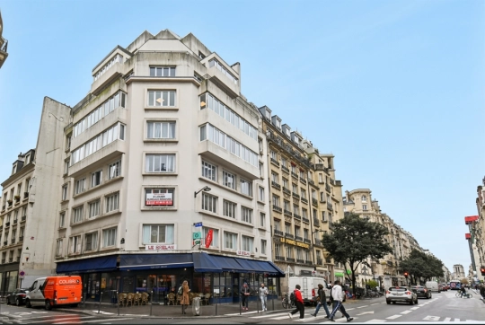 location bureaux Paris-3-29532- Photo1