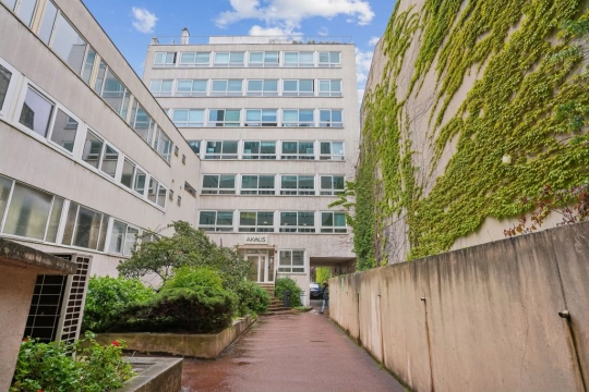 location bureaux Neuilly-Sur-Seine-92200-29545- Photo1