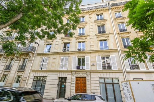 vente bureaux Paris-17-29878-v- Photo1