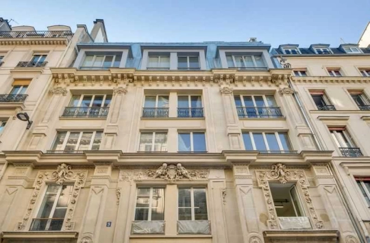 location bureaux Paris-9-30167- Photo1
