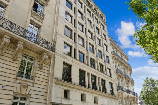 location bureaux Paris-8-30294- Photo1