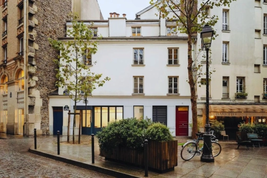 location bureaux Paris-2-30407- Photo1