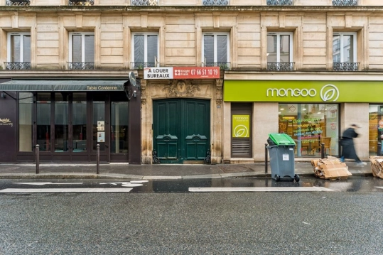 location bureaux Paris-2-30584- Photo1
