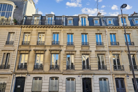 location bureaux Paris-17-30653- Photo1