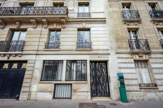 location bureaux Paris-4-30701- Photo1
